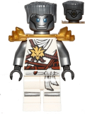 LEGO njo306 Zane - Armor (891724)