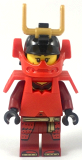 LEGO njo502 Nya - Samurai X (Legacy)