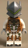 LEGO ow004 Genji