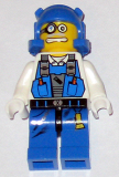 LEGO pm007 Power Miner - Brains
