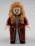 LEGO poc002 Elizabeth Swann Turner