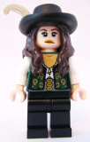 LEGO poc006 Angelica