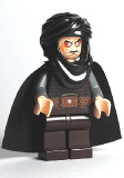LEGO pop012 Zolm - Hassansin Leader