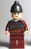 LEGO pop013 Alamut Guard 1