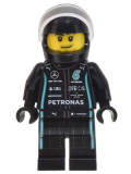 LEGO sc100 Mercedes-AMG F1 W12 E Performance Driver