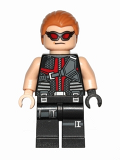 LEGO sh034 Hawkeye