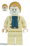 LEGO sh067 Aldrich Killian