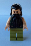 LEGO sh074 The Mandarin