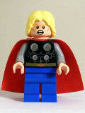 LEGO sh098 Thor - No Beard