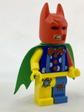 LEGO sh377 Tears of Batman Clown (30607)