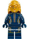 LEGO sh378 Ayesha