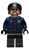 LEGO sh401 GCPD Officer 2 (853651)