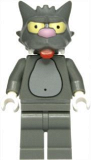 LEGO sim020 Scratchy - Minifig only Entry
