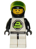 LEGO sp002 Blacktron 2