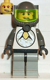 LEGO sp009 Explorien Chief