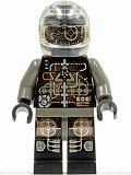 LEGO sp032 Insectoids - Droid Silver