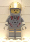 LEGO sp062 Astrobot Male, Biff Starling