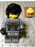 LEGO sp094 Space Police 3 Officer  1 (5969)