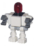 LEGO sp108 Space Police 3 Droid