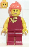 LEGO spd004 Mary Jane 1