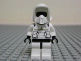 LEGO sw005 Scout Trooper
