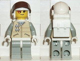 LEGO sw016 Hoth Rebel