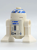 LEGO sw028 R2-D2
