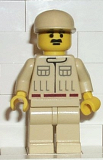 LEGO sw030 Rebel Engineer