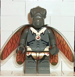 LEGO sw078 Geonosian with Wings