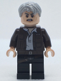 LEGO sw0841 Han Solo, Old