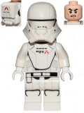 LEGO sw1055 First Order Jet Trooper