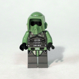 LEGO sw131 Scout Trooper Ep.3, 