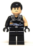 LEGO sw181 Darth Vader