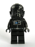 LEGO sw268 TIE Defender Pilot