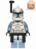 LEGO sw330 Clone Commander Wolffe