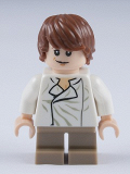 LEGO sw357 Han Solo, Young