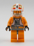 LEGO sw372 Jek Porkins (9493)