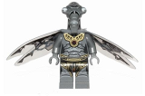 LEGO sw382 Geonosian Zombie with Wings (9491)