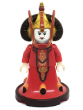 LEGO sw387 Queen Amidala
