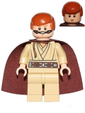 LEGO sw409 Obi-Wan Kenobi (9499)