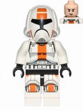 LEGO sw440 Republic Trooper 1 (75001)