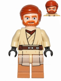 LEGO sw449 Obi-Wan Kenobi (75012)