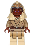LEGO sw469 Stass Allie (75016)