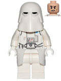 LEGO sw580 Snowtrooper Commander (75054)