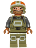 LEGO sw660 Resistance Ground Crew (75102)