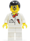 LEGO tim003 Time Cruisers - Dr. Cyber