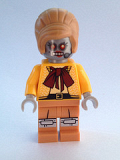LEGO tlm011 Velma Staplebot - Minifig only Entry