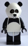 LEGO tlm015 Panda Guy - Minifig only Entry