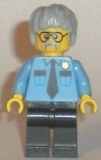 LEGO tlm020 Pa Cop