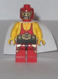 LEGO tlm022 El Macho Wrestler